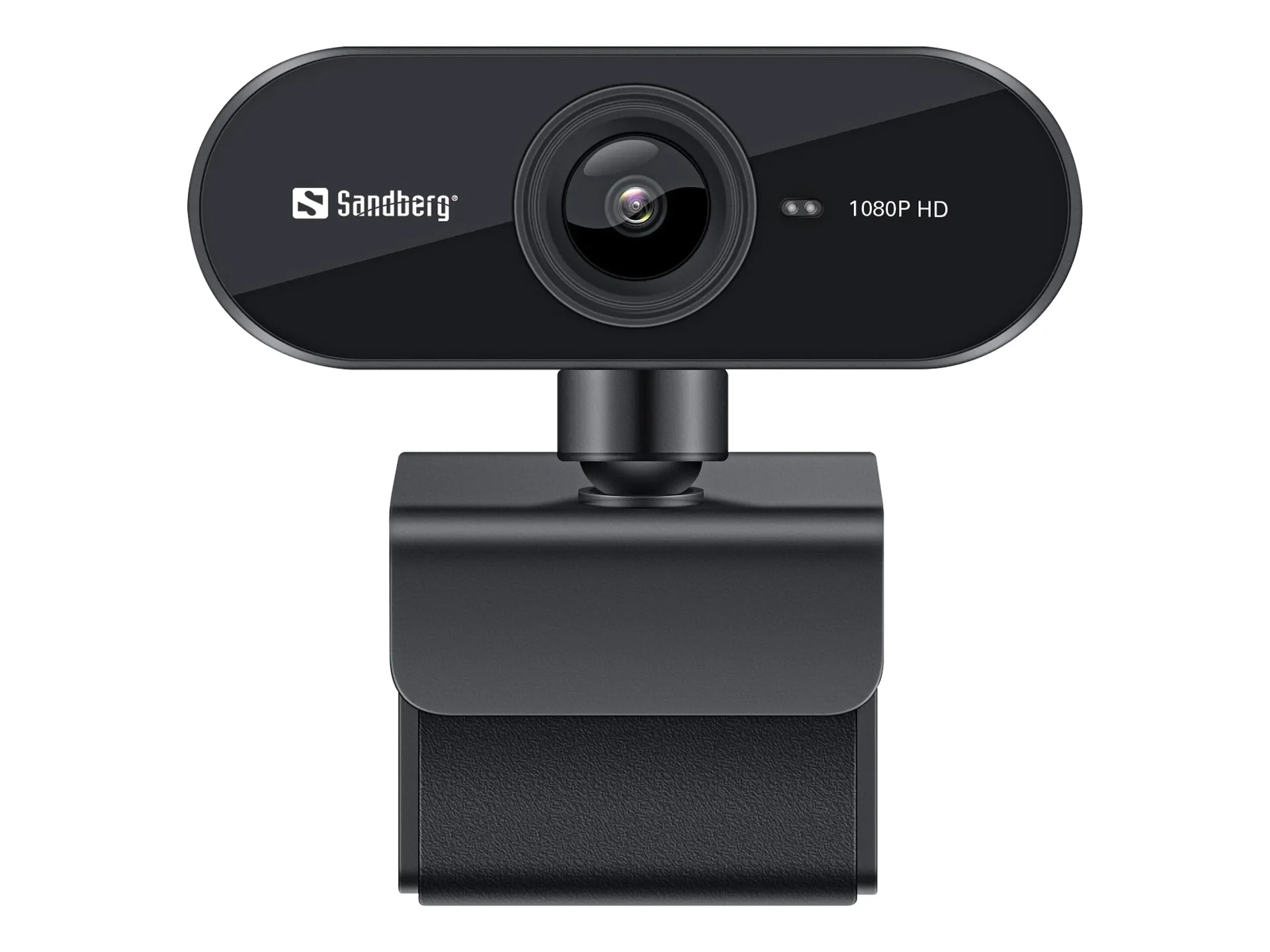 Sandberg USB Webcam Flex 1080P HD – Bild 3