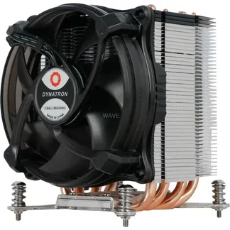 Q6, CPU-Kühler Q6, CPU-Kühler