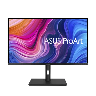 ASUS ProArt PA329CV Computerbildschirm 81,3 cm (32″) 3840 x 2160 Pixel 4K Ultra HD Schwarz ASUS ProArt PA329CV Computerbildschirm 81,3 cm (32″) 3840 x 2160 Pixel 4K Ultra HD Schwarz