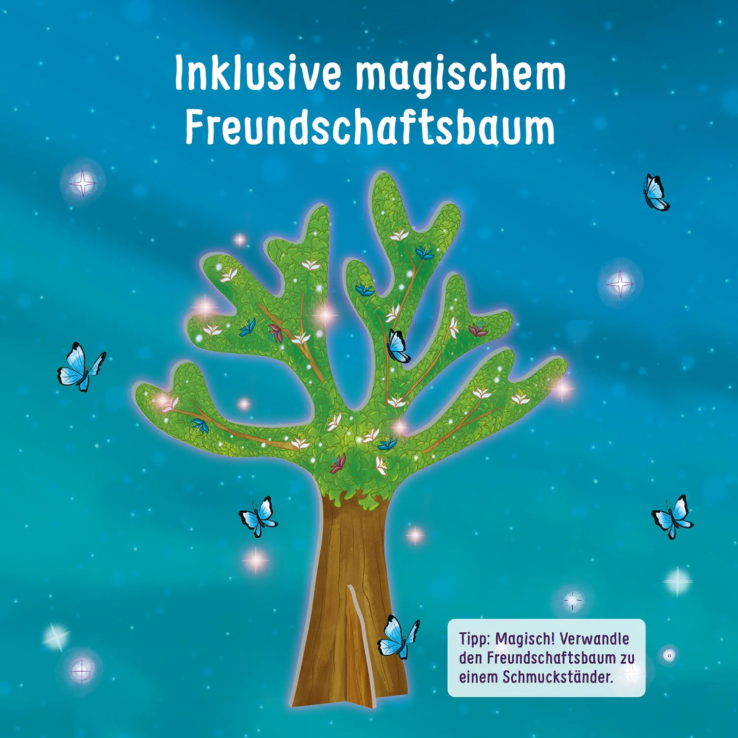 Kosmos Sternenschweif - Das verschwundene Einhorn – Bild 5