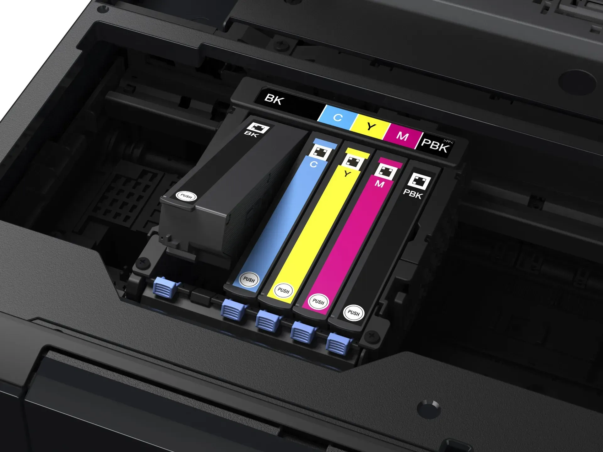 Epson Expression Premium XP-7100 – Bild 4