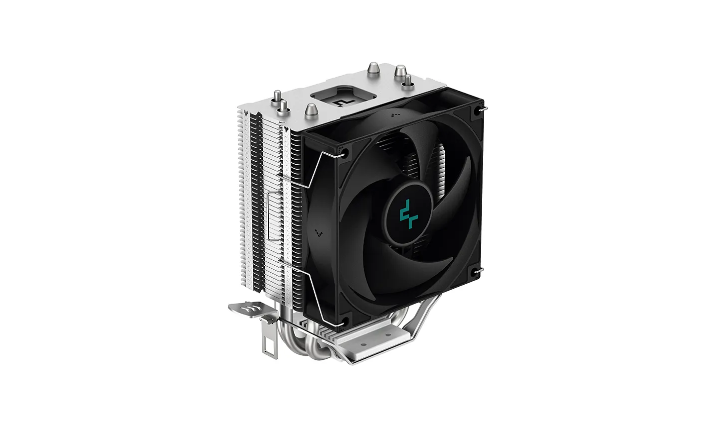 DeepCool AG300 Chipset Luftkühlung 9,2 cm Schwarz, Metallisch DeepCool AG300 Chipset Luftkühlung 9,2 cm Schwarz, Metallisch