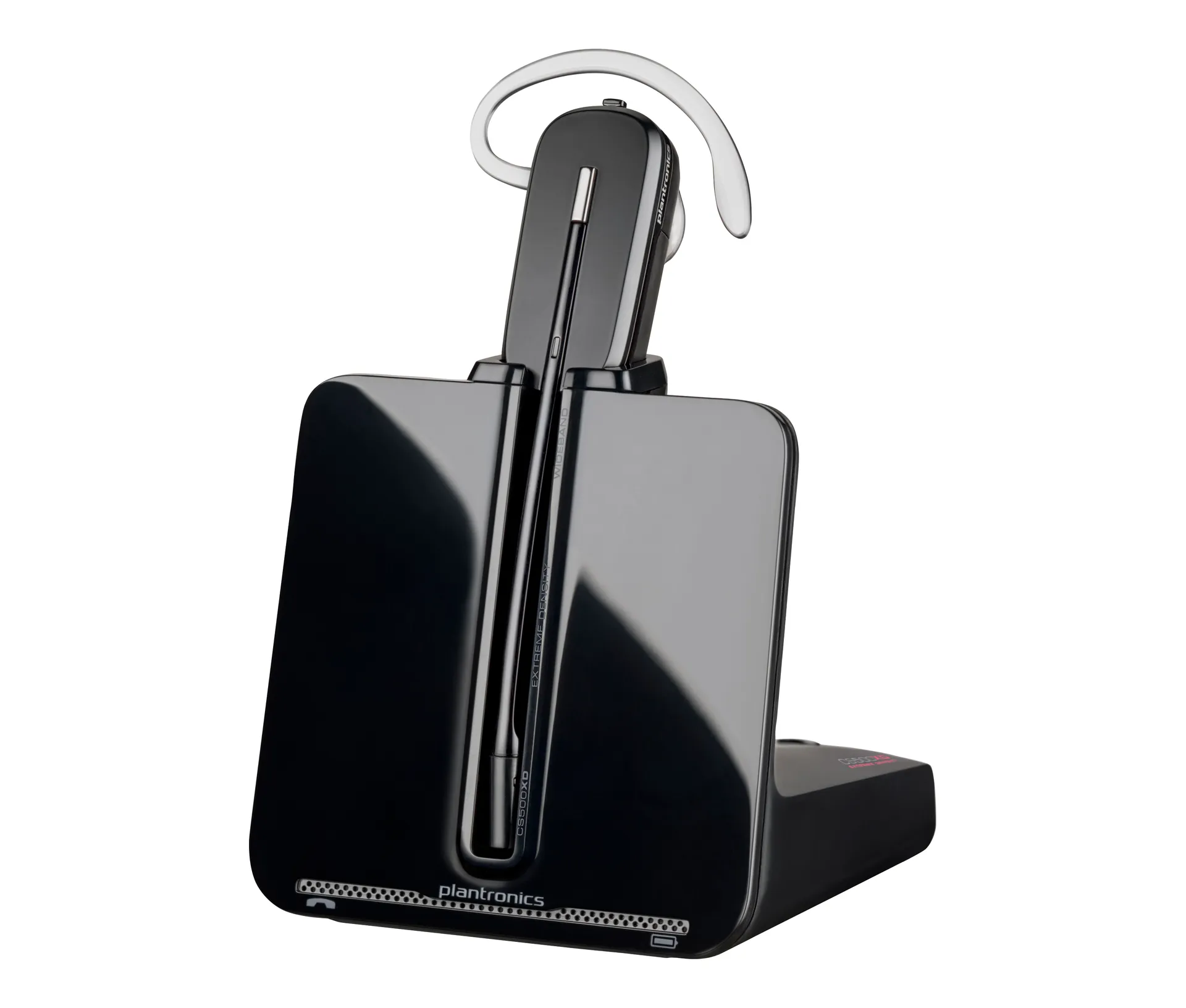 HP Poly Poly CS540A DECT 1880-1900 MHz Headset HP Poly Poly CS540A DECT 1880-1900 MHz Headset
