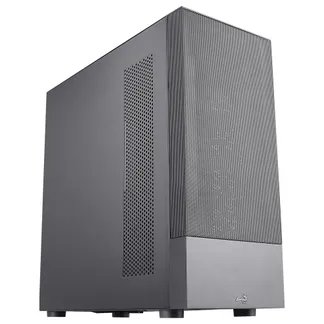 Aerocool Cipher Midi Tower Schwarz Aerocool Cipher Midi Tower Schwarz