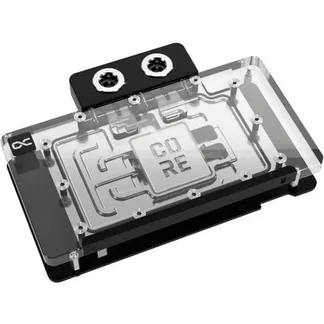 Core Geforce RTX 5080 EPIC-X, Wasserkühlung Core Geforce RTX 5080 EPIC-X, Wasserkühlung