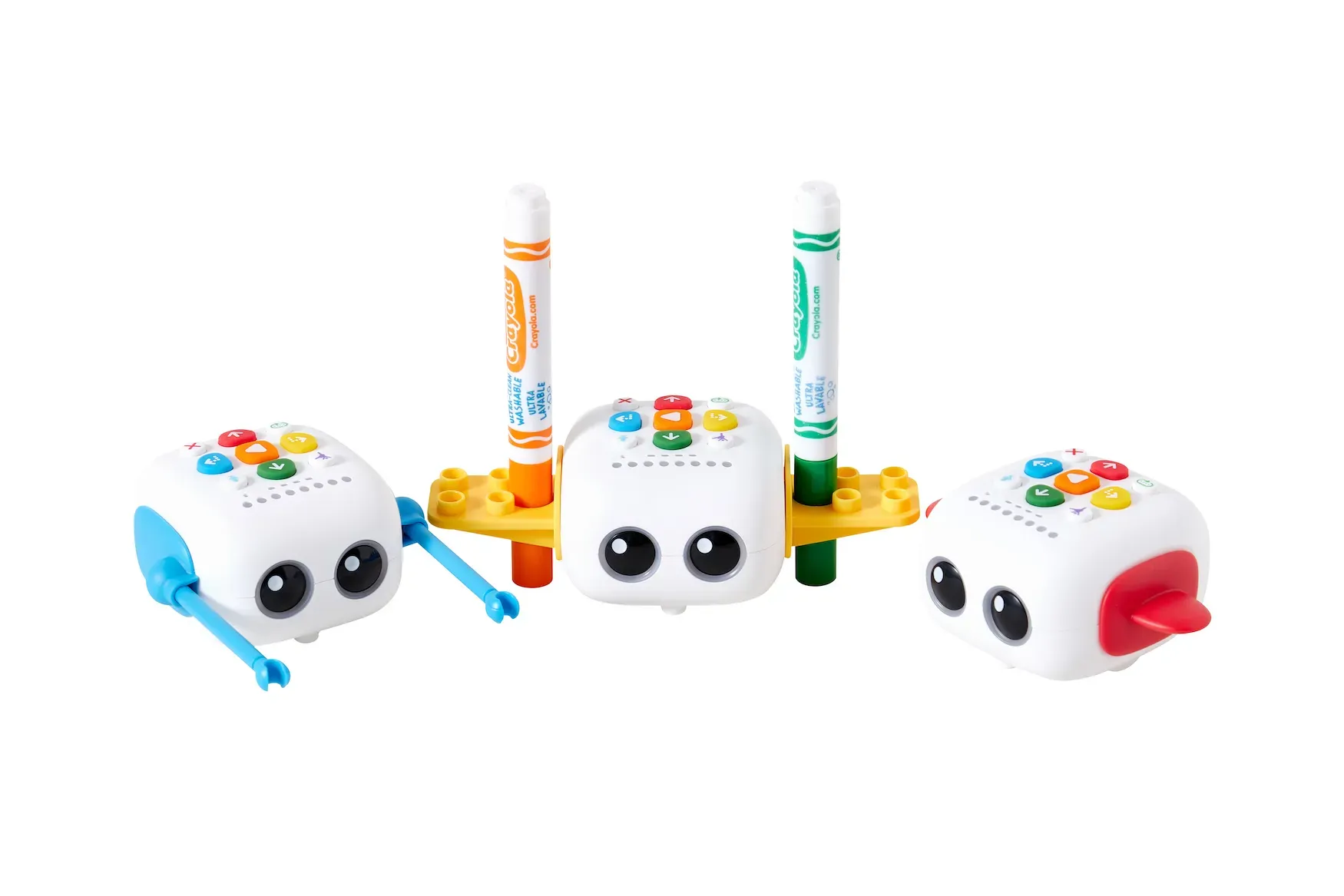Matatastudion MatataLab MINT Roboter "Tale-Bot Pro" ab 3 Jahren - neu – Bild 5