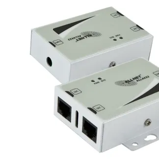 ALLNET MSR Sensor ALL4432 / Helligkeitssensor analog im Metall Gehäuse *white* ALLNET MSR Sensor ALL4432 / Helligkeitssensor analog im Metall Gehäuse *white*