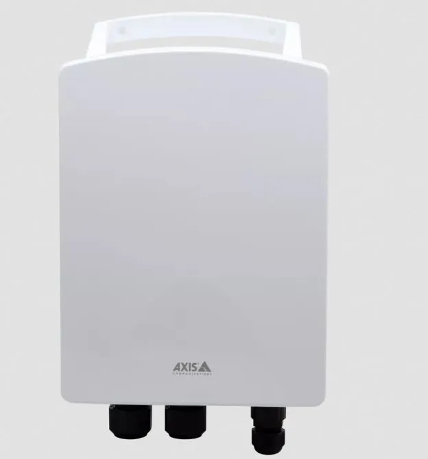 AXIS Netzwerk PoE 90 W Midspan TU8002-E AXIS Netzwerk PoE 90 W Midspan TU8002-E