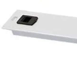 ALLNET 10″zbh. Blindplatte, 1HE, Lichtgrau, zum Einrasten(Werkzeuglos) ALLNET 10″zbh. Blindplatte, 1HE, Lichtgrau, zum Einrasten(Werkzeuglos)