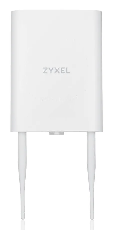 Zyxel NWA55AXE 1775 Mbit/s Weiß Power over Ethernet (PoE) – Bild 3