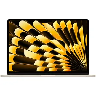 MacBook Air (15″) 2025, Notebook MacBook Air (15″) 2025, Notebook