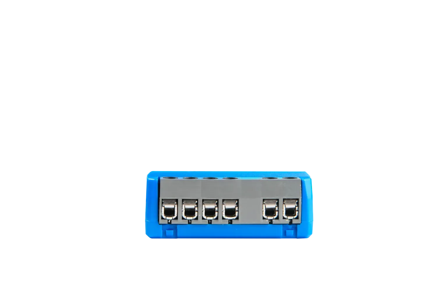 Shelly · Unterputz · "1 Gen4" · Relais · max 16A · 1 Kanal · WLAN · Matter · Zigbee · Bluetooth – Bild 4