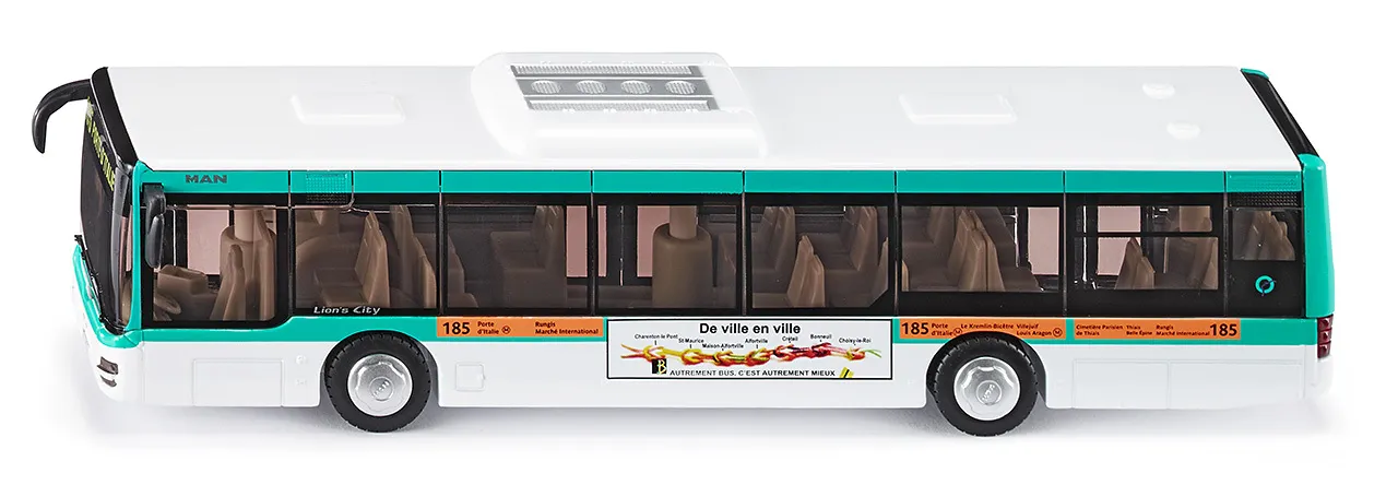 Siku 10373400100 Spielzeugfahrzeug Siku 10373400100 Spielzeugfahrzeug