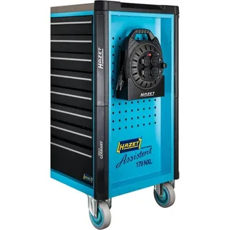 Kabeltrommel 161N-3D, 4-fach Kabeltrommel 161N-3D, 4-fach