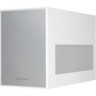 SST-SG17W, Tower-Gehäuse SST-SG17W, Tower-Gehäuse