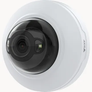 AXIS Netzwerkkamera Fix Dome Mini • M4218-LV • 8MP • AI AXIS Netzwerkkamera Fix Dome Mini • M4218-LV • 8MP • AI