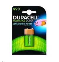 2-Power HR9V Haushaltsbatterie 9V Nickel-Metallhydrid (NiMH) – Bild 2