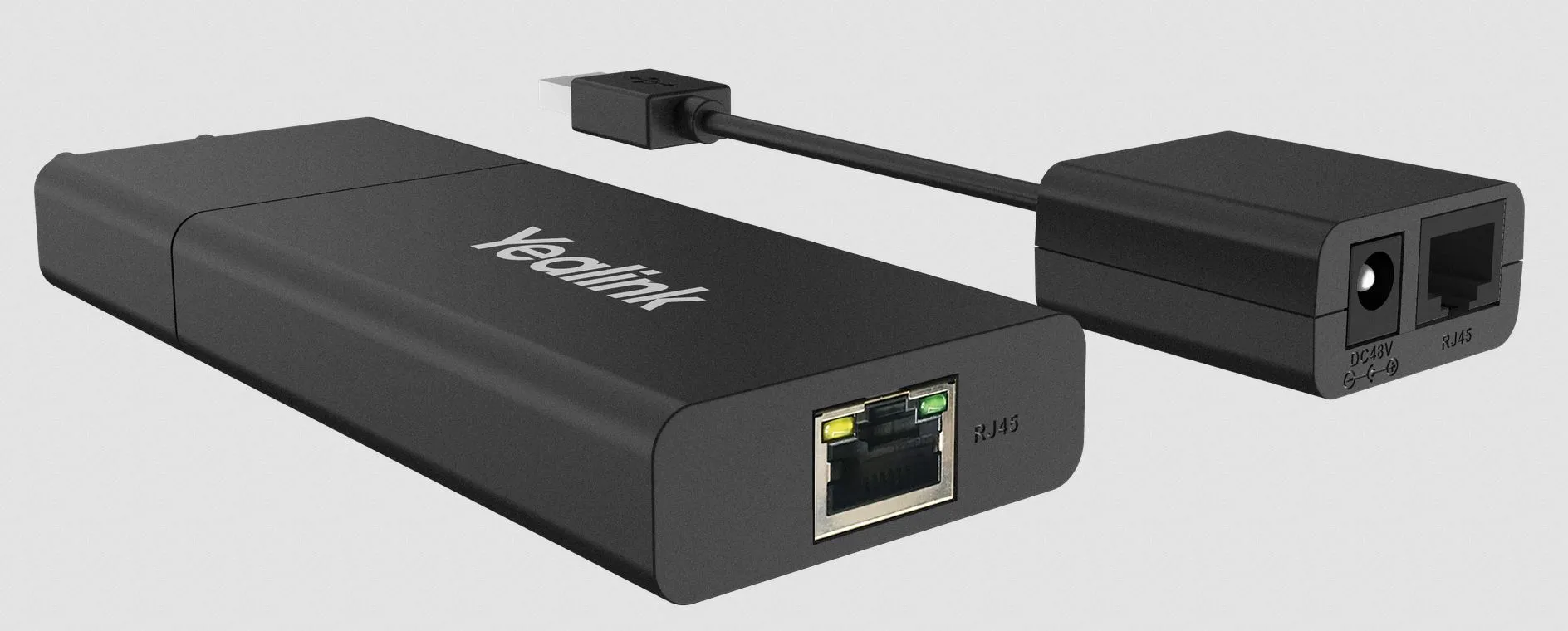 /Yealink MSFT – USB2CAT5E-EXT USB Extender /Yealink MSFT – USB2CAT5E-EXT USB Extender