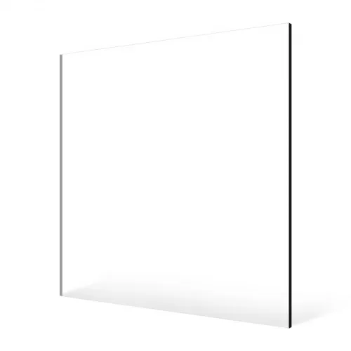 VEVOR Plexiglas-Acrylplatte, Kunststoffplatte, 914x1219mm, 6mm dick, klares, gegossenes Kunststoffglas für Bastelprojekte, Ersatzglas für Bilderrahmen, DIY-Display, leicht zu schneiden – Bild 9