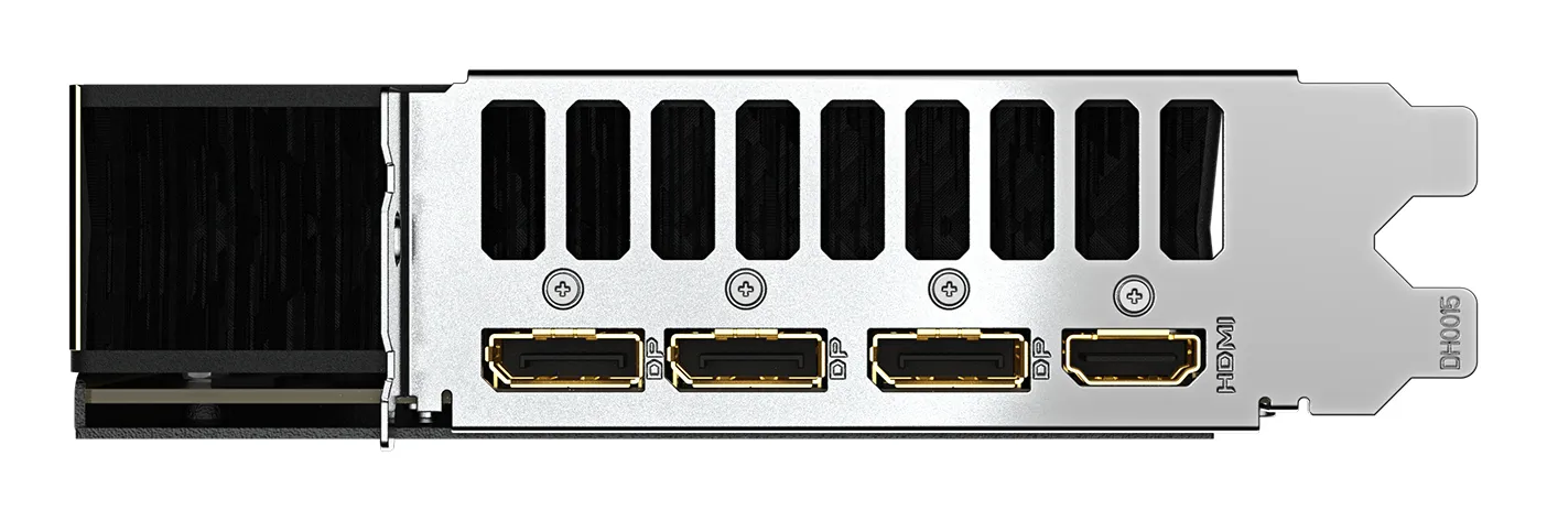 GIGABYTE AORUS GeForce RTX 5090 XTREME WATERFORCE 32G Grafikkarte - 32 GB GDDR7, 512 Bit, PCI-E 5.0, 2655 MHz Kernfrequenz, 3 x DP 2.1a, 1 x HDMI 2.1b, NVIDIA DLSS 4, GV-N5090AORUSX W-32GD – Bild 7