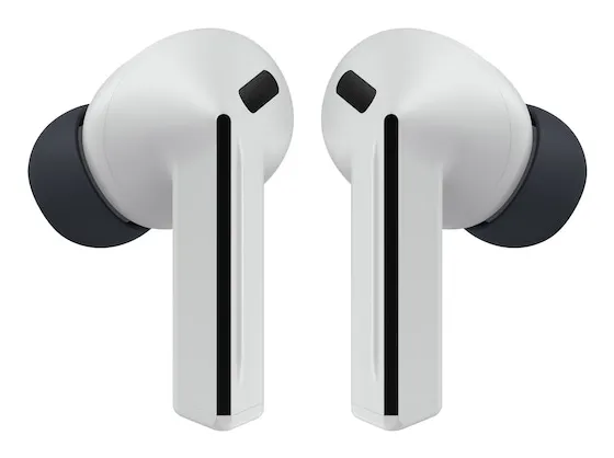 Samsung Galaxy SM-R420NZAAEUE Kopfhörer & Headset True Wireless Stereo (TWS) im Ohr Anrufe/Musik Bluetooth Grau Samsung Galaxy SM-R420NZAAEUE Kopfhörer & Headset True Wireless Stereo (TWS) im Ohr Anrufe/Musik Bluetooth Grau