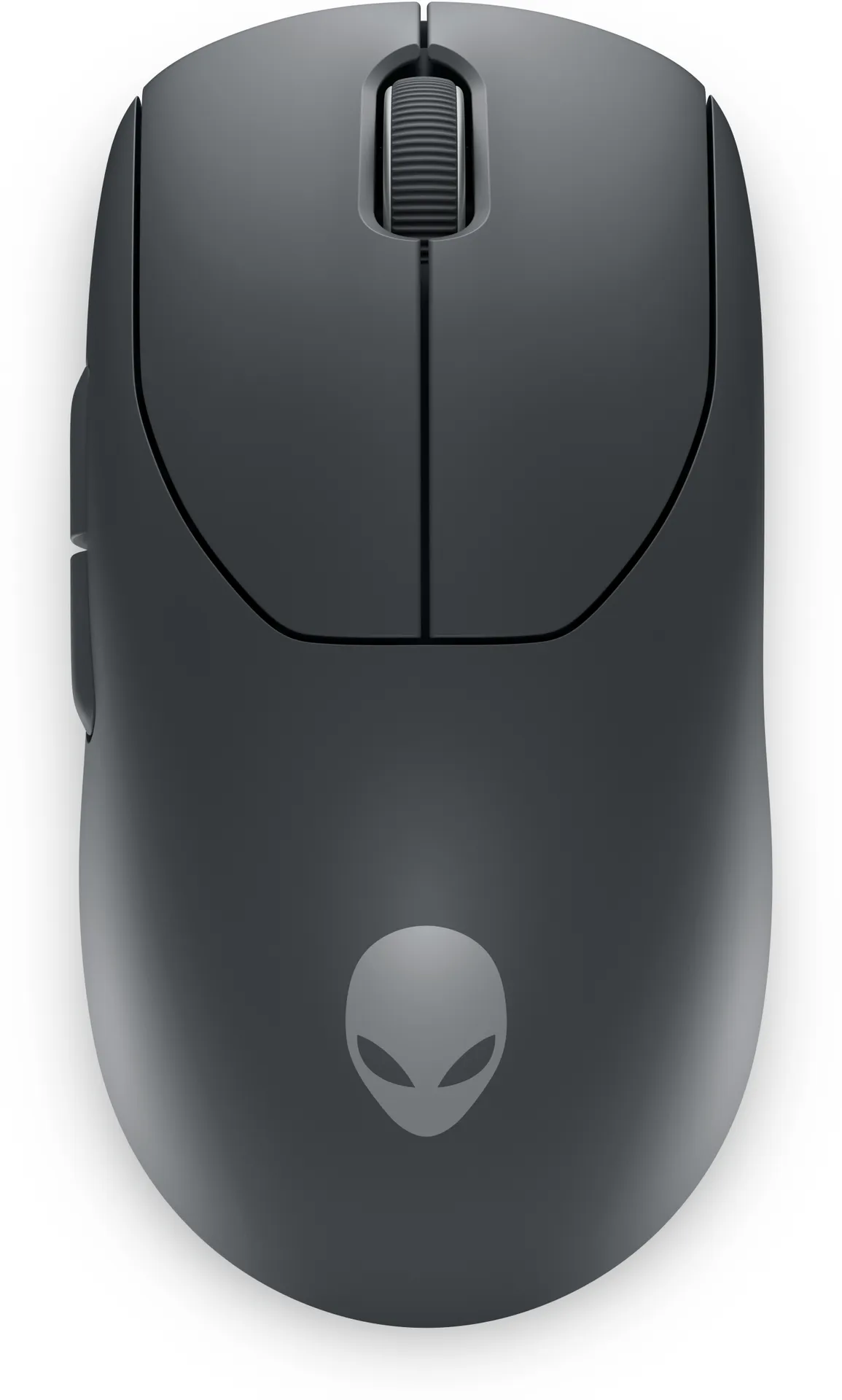Alienware Pro Wireless Gaming Mouse Maus Beidhändig RF Wireless + USB Type-C Optisch 26000 DPI – Bild 2