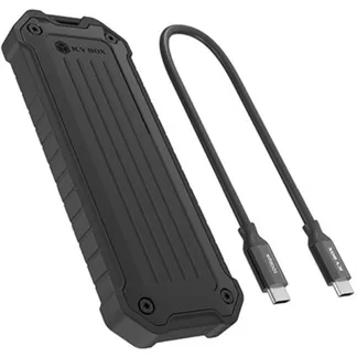 IB-1827MCP-C31, Laufwerksgehäuse IB-1827MCP-C31, Laufwerksgehäuse