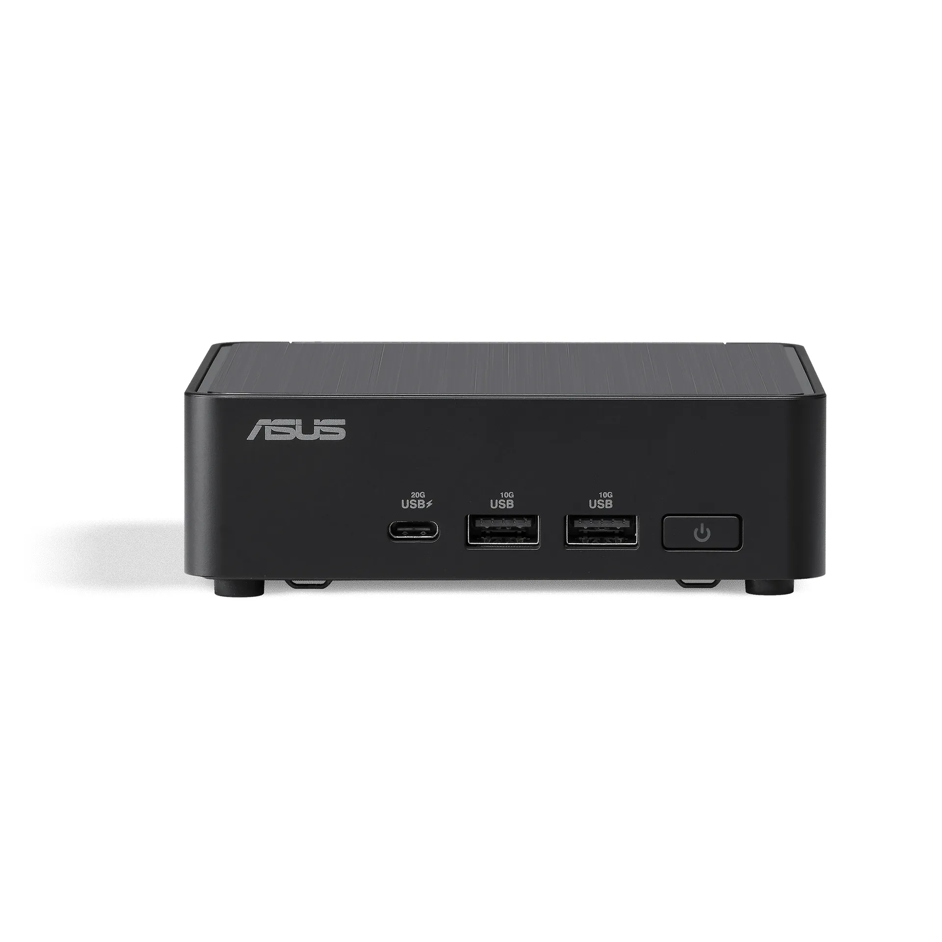 ASUS NUC 14 Pro Slim Kit RNUC14RVKU500000I UCFF Schwarz 125H ASUS NUC 14 Pro Slim Kit RNUC14RVKU500000I UCFF Schwarz 125H