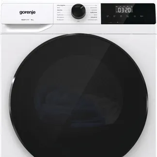 Gorenje Wäschetrockner DHNA92/DE BK070 Gorenje Wäschetrockner DHNA92/DE BK070