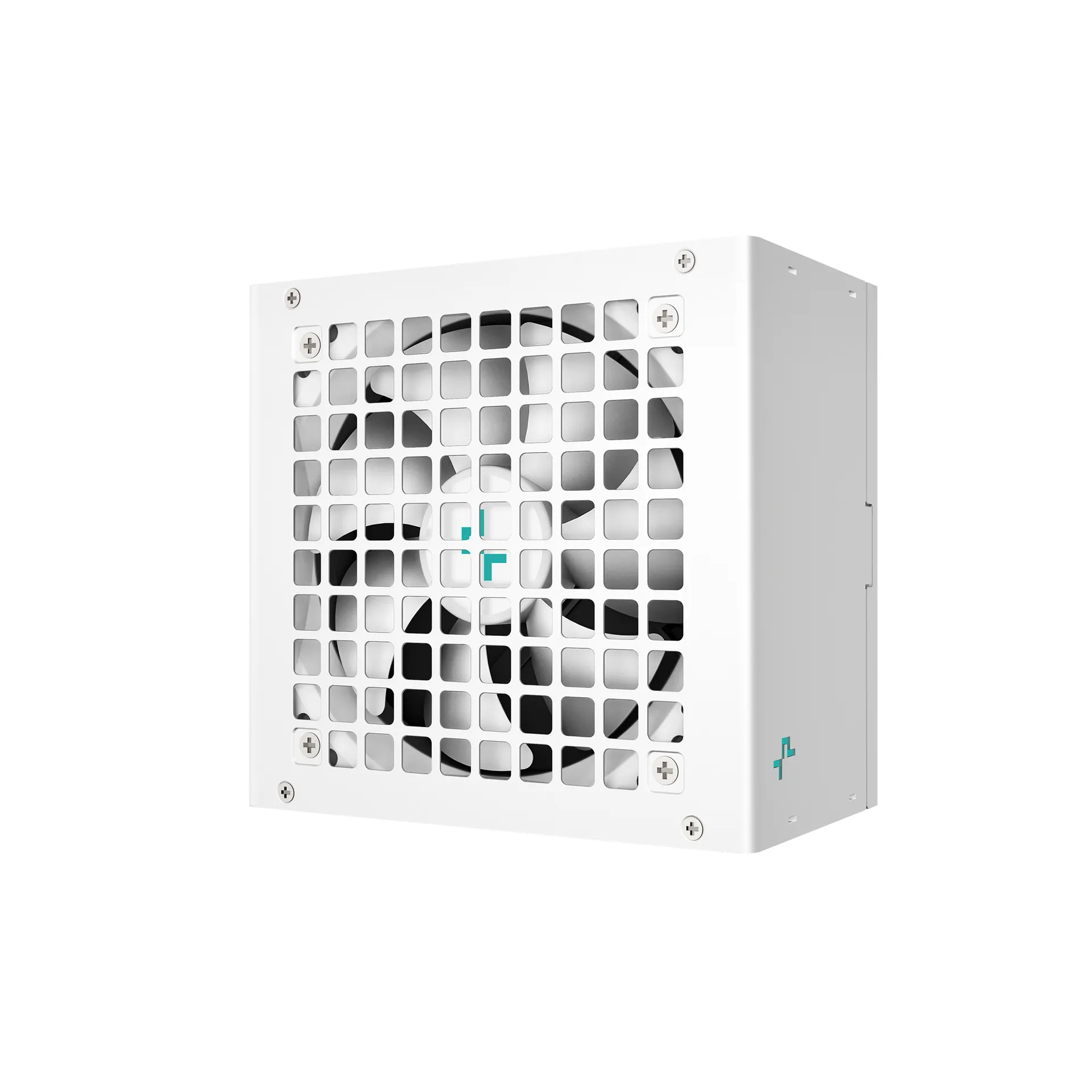 DeepCool PL750D WH Netzteil 750 W 20+4 pin ATX ATX Weiß DeepCool PL750D WH Netzteil 750 W 20+4 pin ATX ATX Weiß