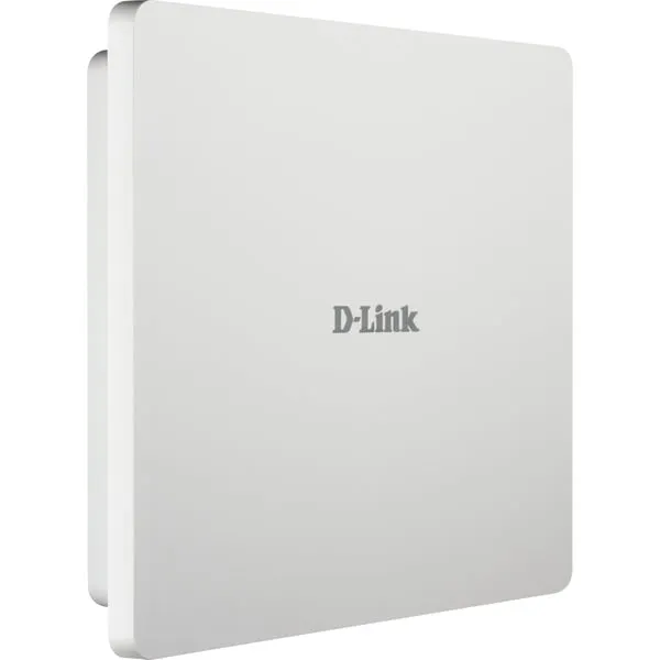 D-Link AC1200 1200 Mbit/s Weiß Power over Ethernet (PoE) D-Link AC1200 1200 Mbit/s Weiß Power over Ethernet (PoE)