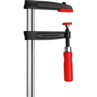 Temperguss-Schraubzwinge TPN20B6BE Temperguss-Schraubzwinge TPN20B6BE