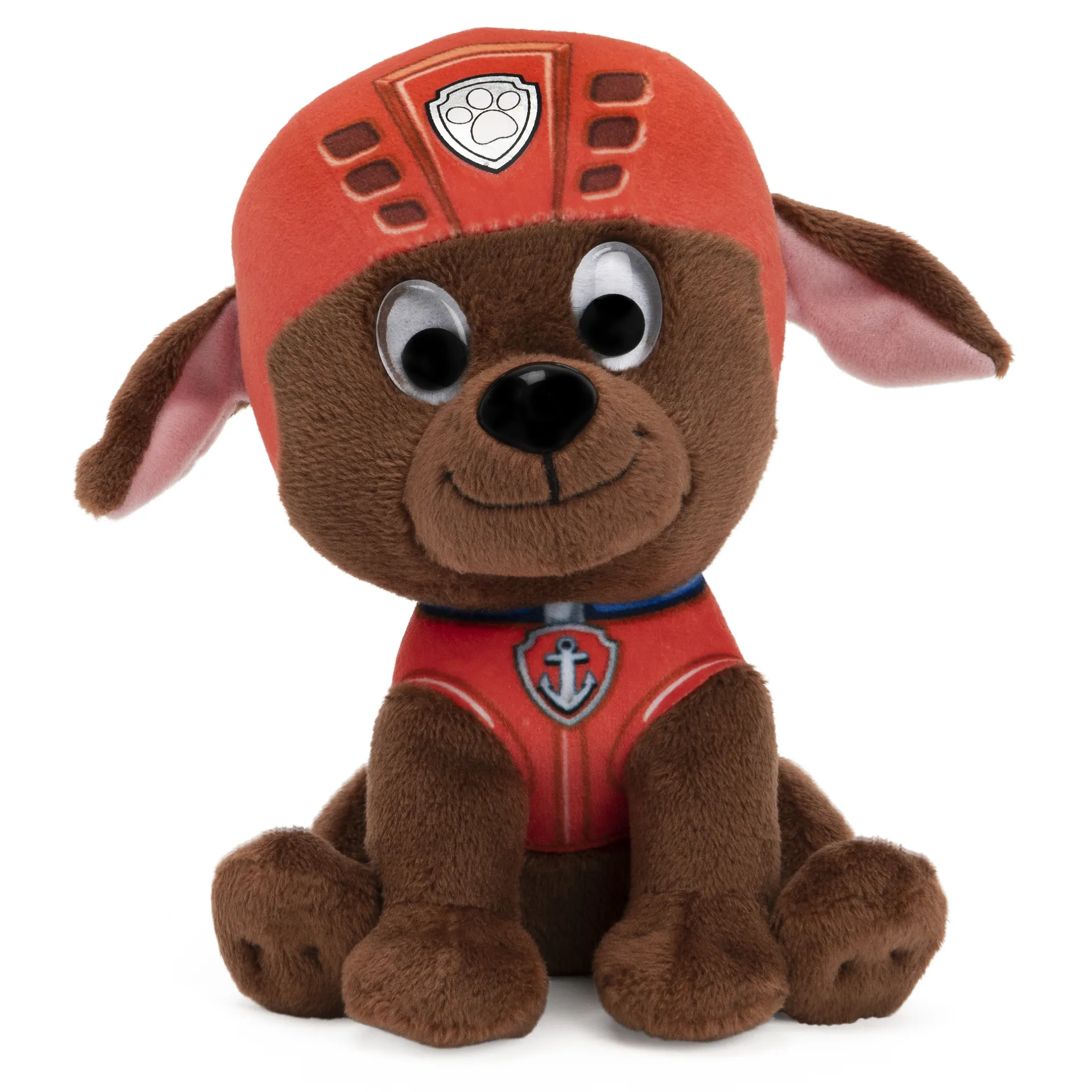 GUND PAW Patrol Zuma Plüschtier, 15 cm GUND PAW Patrol Zuma Plüschtier, 15 cm