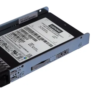 Lenovo 4XB7A90874 Internes Solid State Drive 960 GB 2.5″ Serial ATA III V-NAND TLC Lenovo 4XB7A90874 Internes Solid State Drive 960 GB 2.5″ Serial ATA III V-NAND TLC