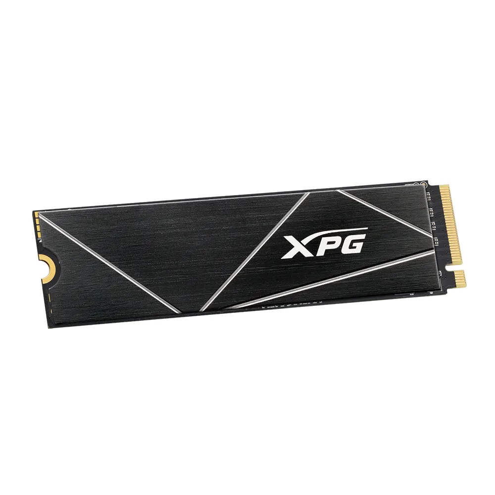 XPG GAMMIX S70 Blade 4 TB M.2 PCI Express 4.0 NVMe 3D NAND – Bild 3