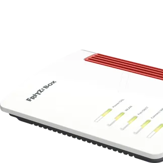 FRITZ!Box 7632 FRITZ!Box 7632