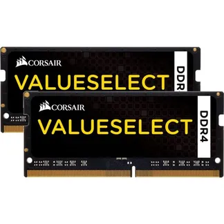 SO-DIMM 16 GB DDR4-2133 (2x 8 GB) Dual-Kit, Arbeitsspeicher SO-DIMM 16 GB DDR4-2133 (2x 8 GB) Dual-Kit, Arbeitsspeicher