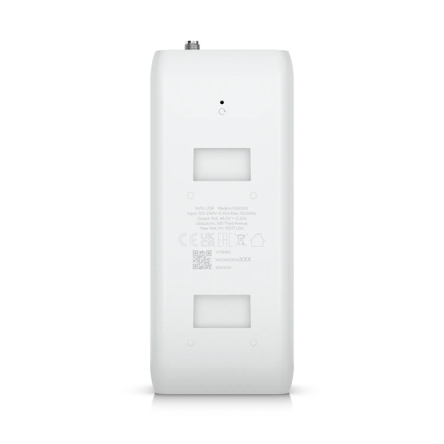 Ubiquiti Wireless Device Bridge • AC867 • 2x2 • Indoor • 1 GbE • PoE • UniFi • UDB – Bild 3