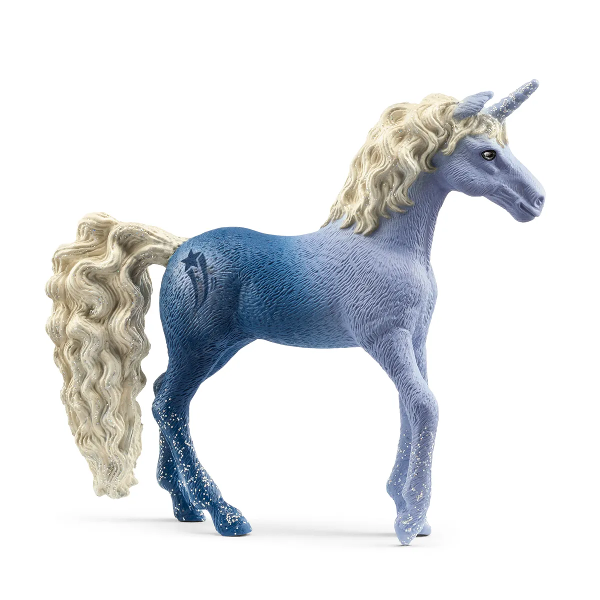 schleich Sammeleinhorn Sternschnuppe schleich Sammeleinhorn Sternschnuppe