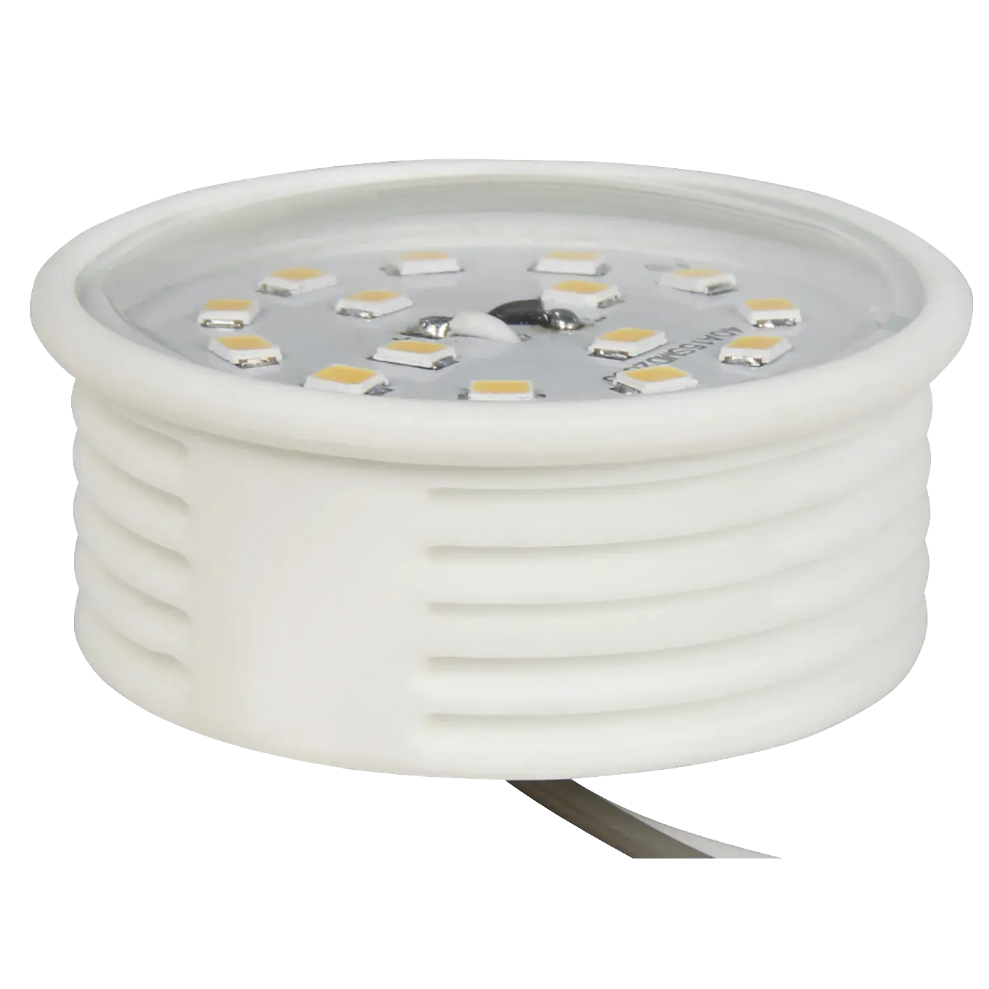 LED Einbauleuchte McShine ''Slim'' 82x28mm, 5W, 400lm, 3000K, weiß – Bild 5