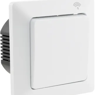 MILOS WiFi Schalter Android + iOS- App,Alexa/Google tauglich MILOS WiFi Schalter Android + iOS- App,Alexa/Google tauglich