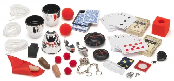 Kosmos Die Zauberschule MAGIC Platinum Edition – Bild 2