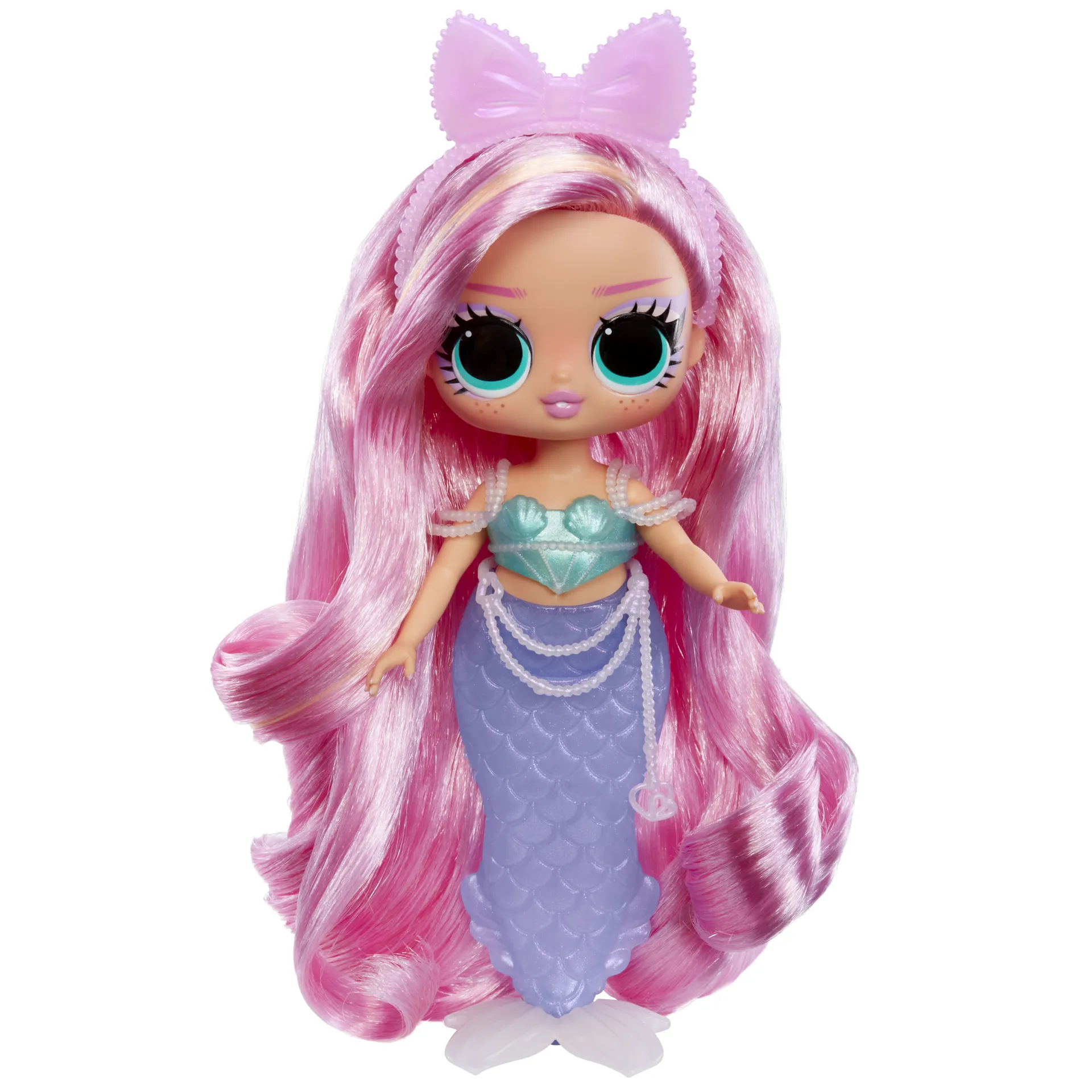 L.O.L. Surprise! Tweens Mermaid Doll - Lola Waves – Bild 6