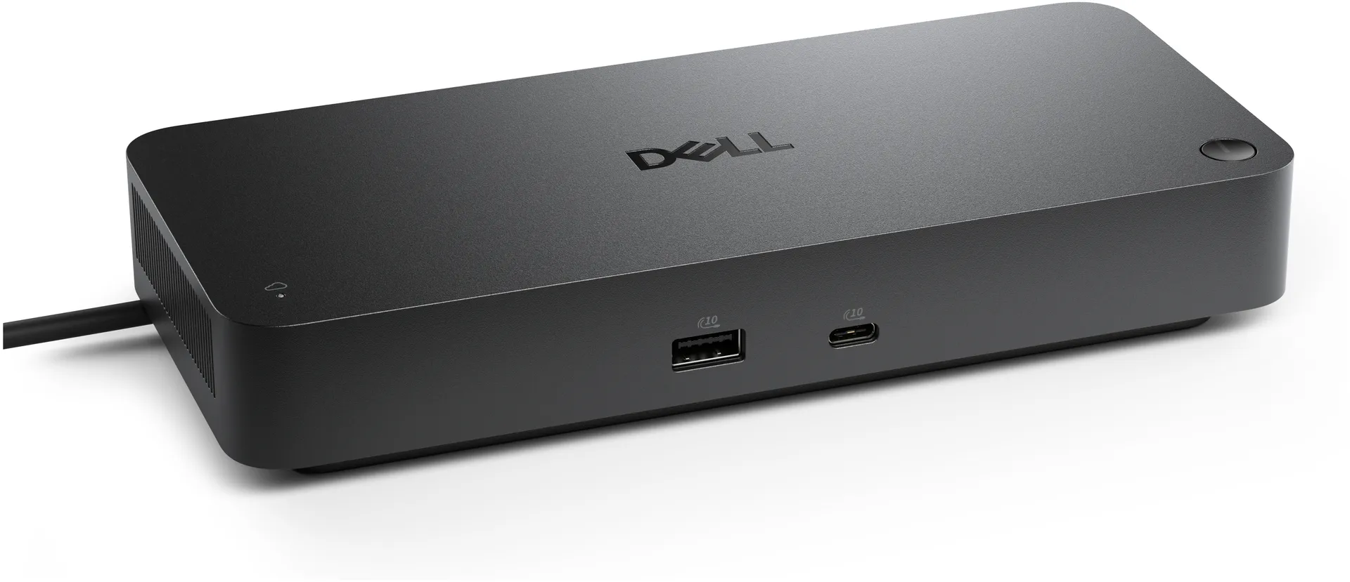 DELL SD25TB5 Kabelgebunden Thunderbolt 5 Schwarz DELL SD25TB5 Kabelgebunden Thunderbolt 5 Schwarz