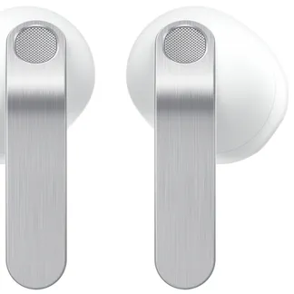 Samsung Galaxy Buds4 Kopfhörer Kabellos im Ohr Anrufe/Musik Bluetooth Weiß Samsung Galaxy Buds4 Kopfhörer Kabellos im Ohr Anrufe/Musik Bluetooth Weiß