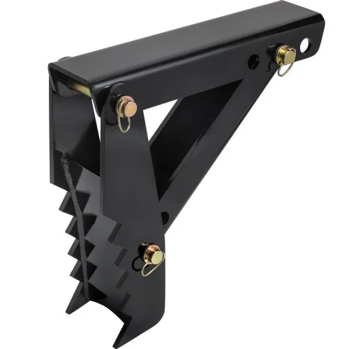 VEVOR 45,7 cm Baggerbagger-Daumenaufsätze zum Schweißen VEVOR 45,7 cm Baggerbagger-Daumenaufsätze zum Schweißen