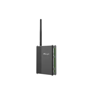 Milesight IoT IoT Controller, UC300-868M LoRaWAN Milesight IoT IoT Controller, UC300-868M LoRaWAN