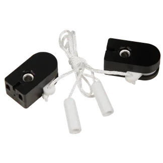 Einbau Zugschalter, 2 Stück Einbau Zugschalter, 2 Stück