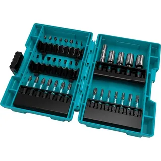 Bit-Satz Impact Black B-66880, 35-teilig Bit-Satz Impact Black B-66880, 35-teilig