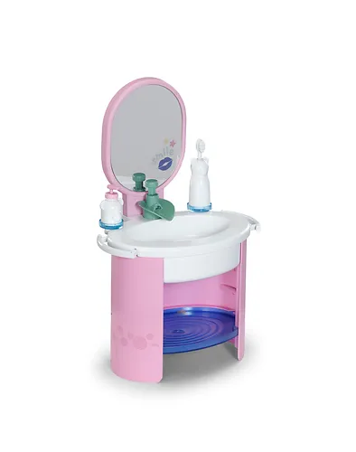 BABY born @ Washbasin Puppen-Waschbecken – Bild 5